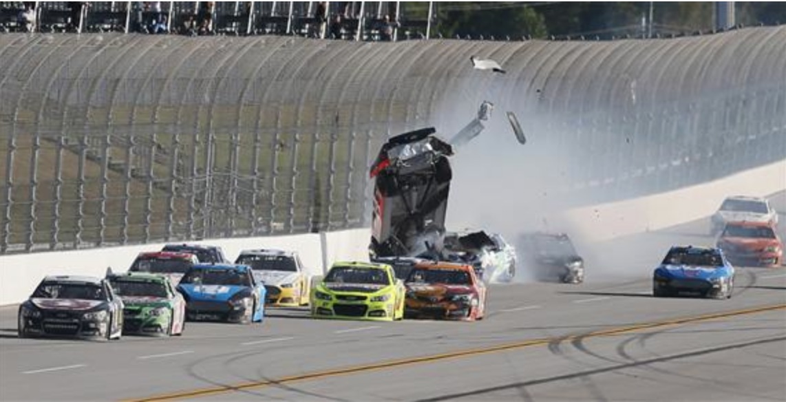 talladega oct 2013